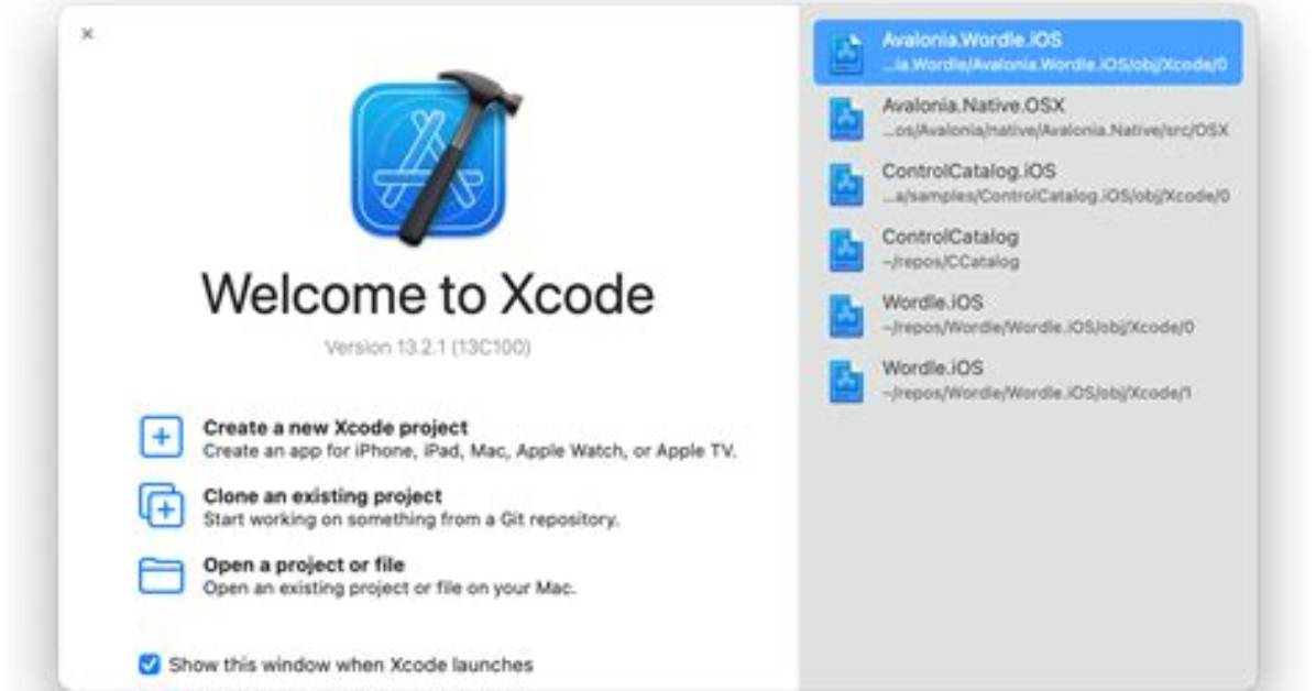 Question: Is Xcode Only for iOS?