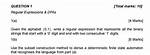 Question Marks in Regular Expressions