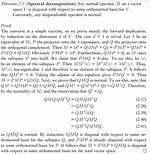 Question on the Proof of the Spectral Mapping Theorem for Polynomials