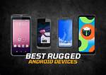 Question: What Devices Are Android?
