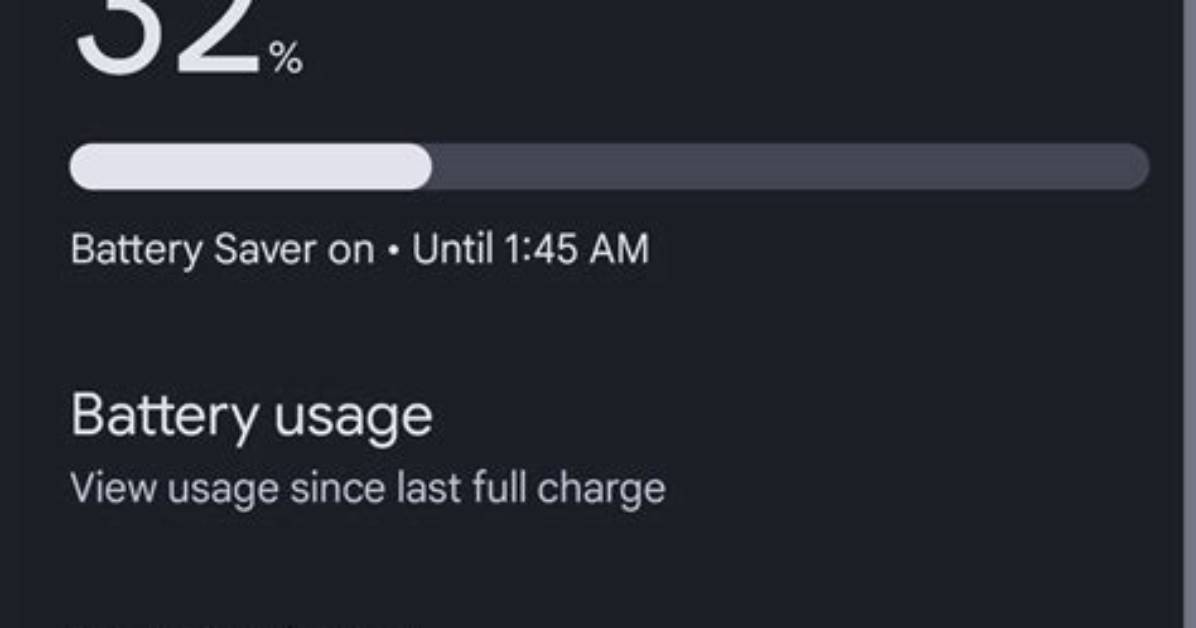 Question: What Does Android Battery Optimization Do?