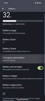 Question: What Does Android Battery Optimization Do?