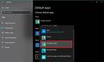 Question: What Does Default App Mean