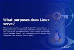 Question: What Does Mean in Linux?