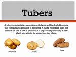 Question: What Does Tuber Mean