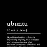 Question: What Does Ubuntu Mean?