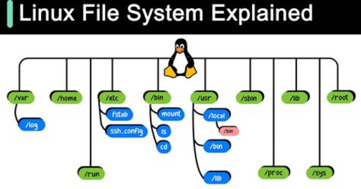 Question: What Filesystem Does Linux Mint Use?