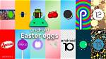 Question: What Is Android Easter Egg Used for?