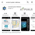 Question: What Is Android Webview?