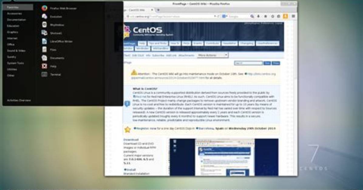 Question: What Is Centos Linux?