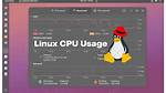 Question: What Is Cpu Usage Linux?