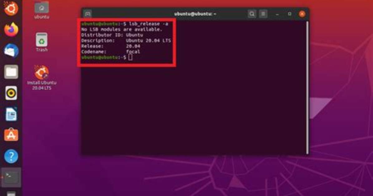 Question: What Is Current Linux Version?