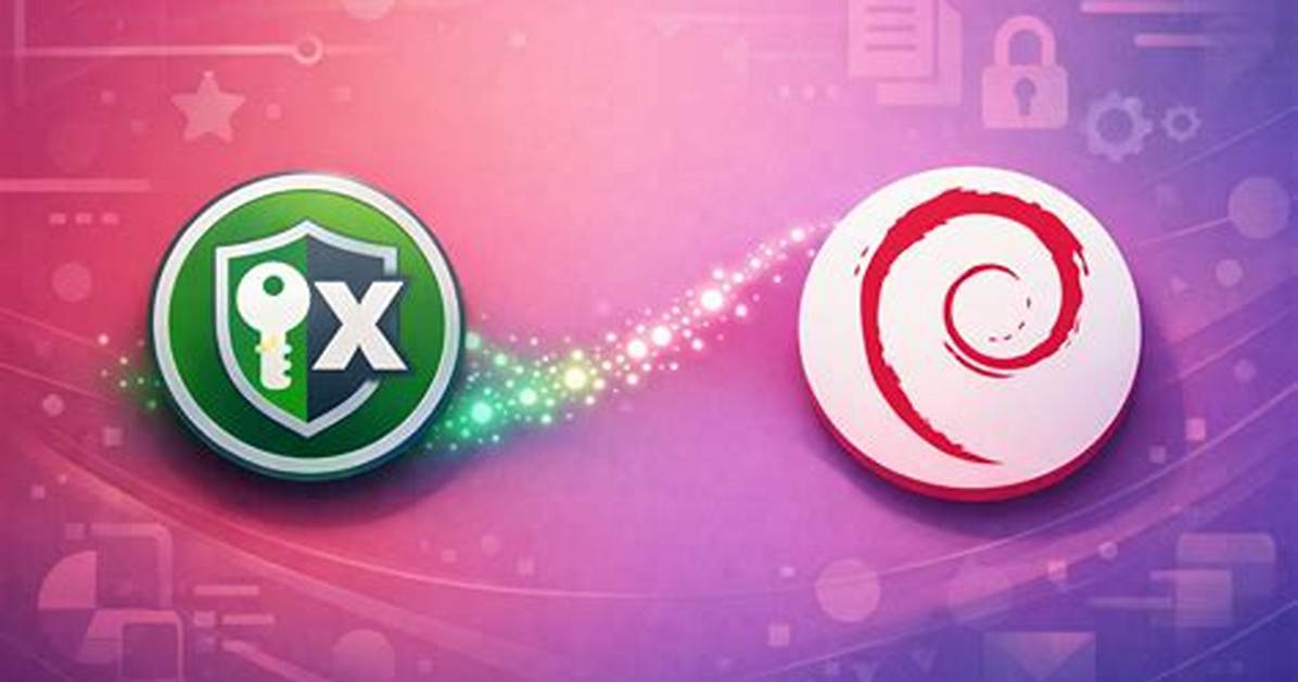 Question: What Is Debian Security?