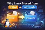 Question: What Is Initrd in Linux?