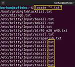 Question: What Is Locate Command in Linux?