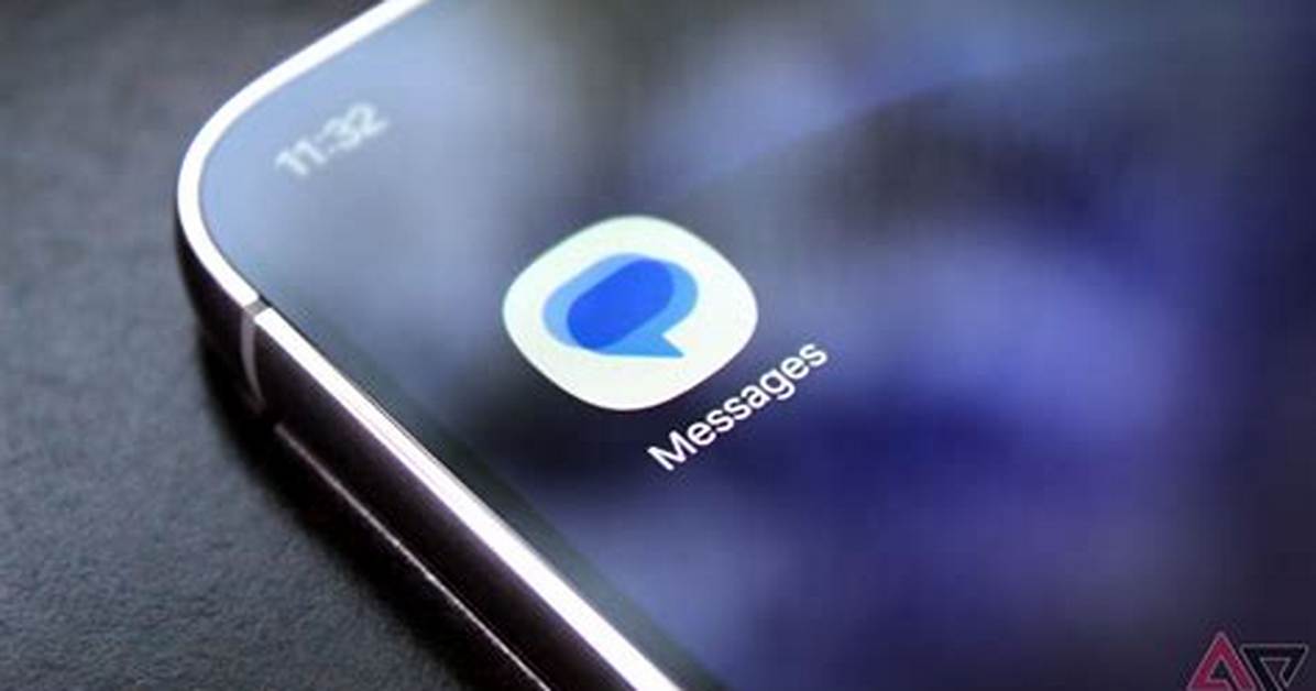 Question: What Is Message+ on Android?