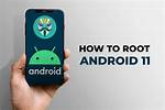 Question: What Is Root Android?