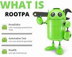 Question: What Is Rootpa Android?