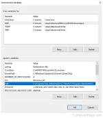 Question: What Is the Default Path Variable in Windows 10?