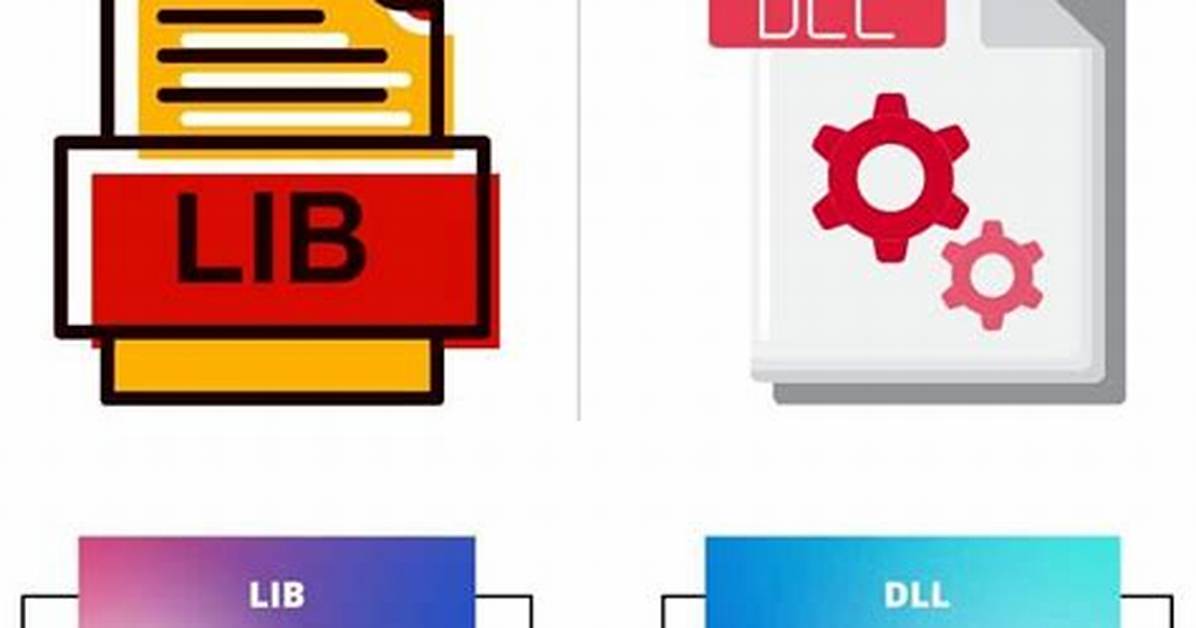 Question: What Is the Difference Between Lib and Lib64 in Linux?