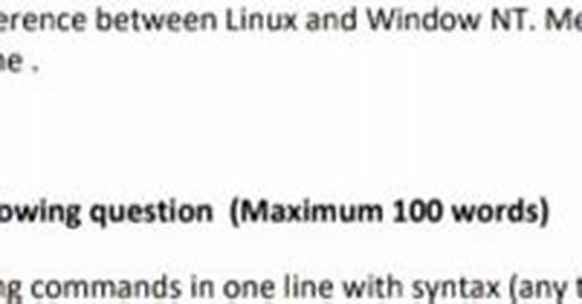 Question: What Is the Difference Between Linux Desktop and Server?