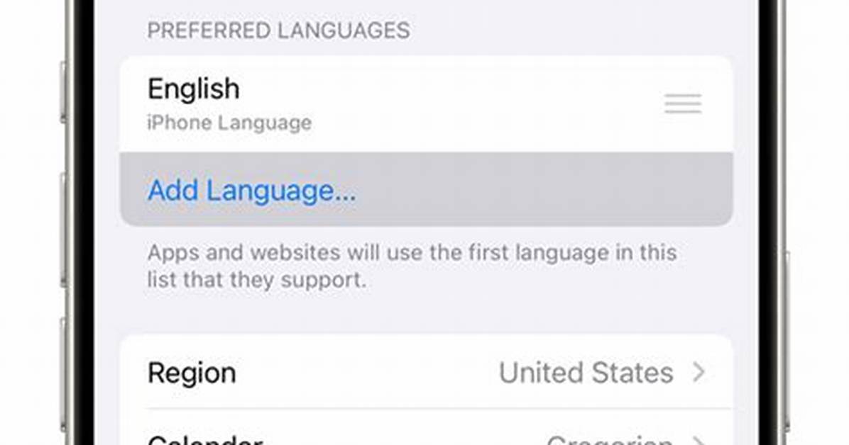 Question: What Language Are iOS Apps Coded in?