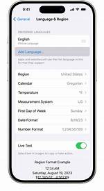 Question: What Language Are iOS Apps Coded in?