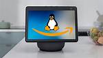 Question: What Os Is Amazon Linux Based on?