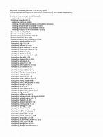Question: What Programming Language Is Microsoft Windows Written in?
