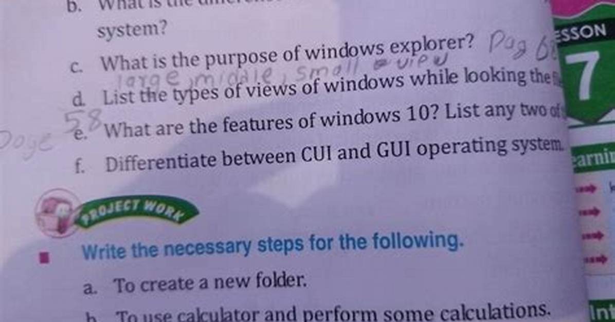 Question: What’s the Difference Between Windows Hosting and Linux?