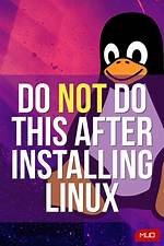 Question: What to Do After Installing Linux Mint?