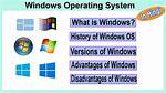 Question: What Windows Operating System Do I Have?