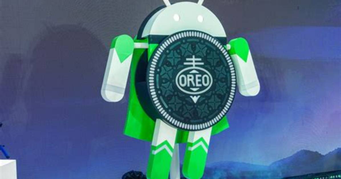 Question: When Will I Get Android Oreo?