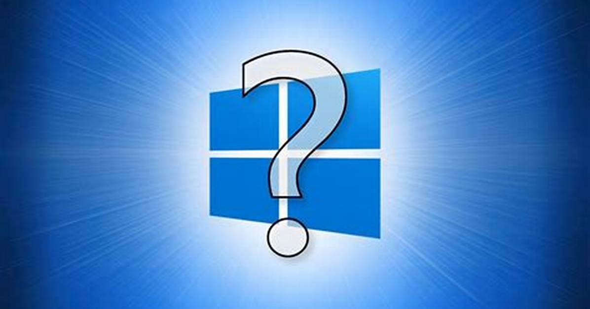 Question: When Will Microsoft Stop Supporting Windows 7?