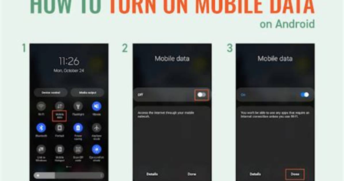 Question: Where Do I Find Android Data Recovery?
