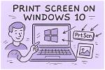 Question: Where Does Print Screen Save Windows 10?