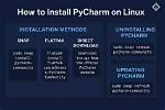 Question: Where Does Pycharm Install on Linux?