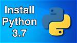 Question: Where Is Python 3 7 Installed Windows 10?