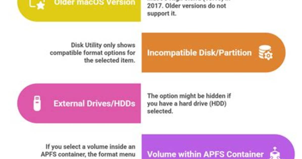 Question: Which Disk Types Does Windows Support?