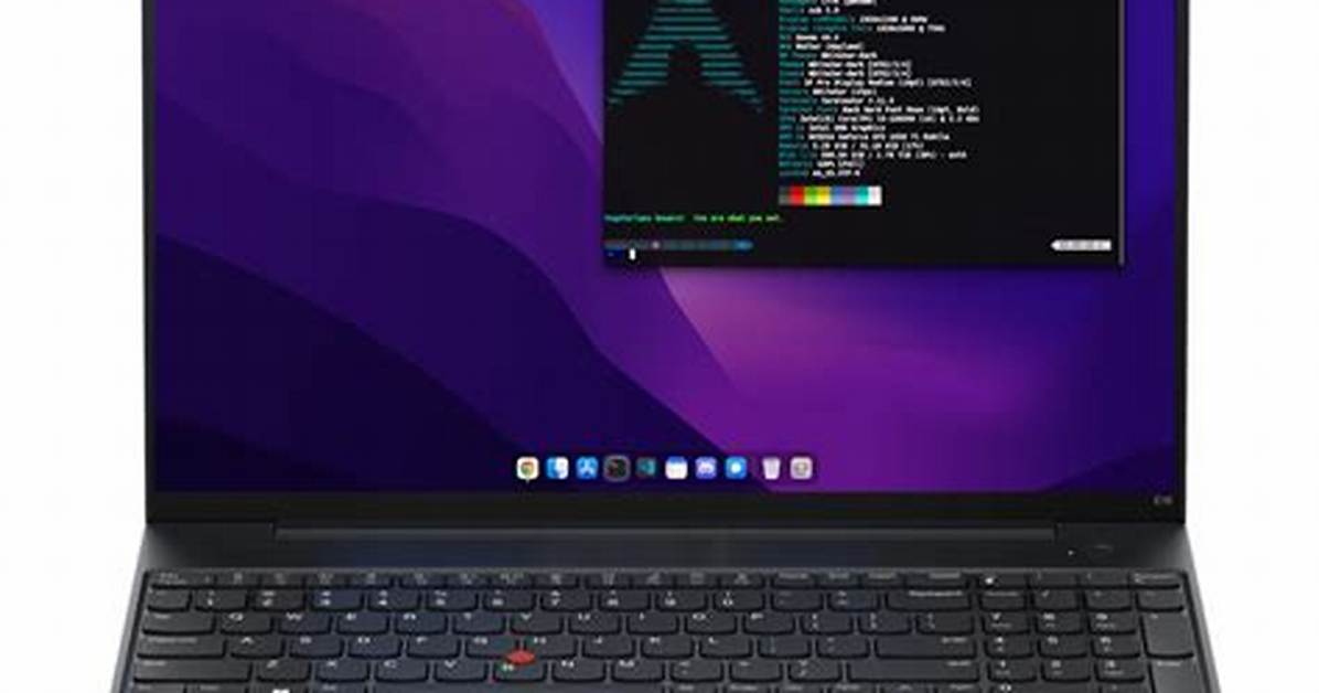 Question: Which Thinkpad for Linux?