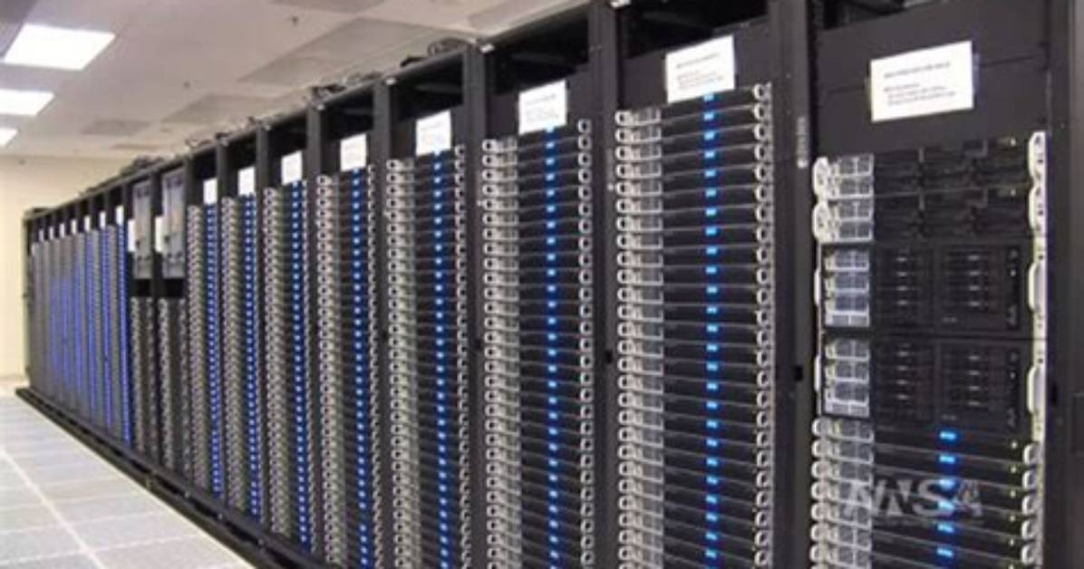 Question: Why Do All Supercomputers Use Linux?