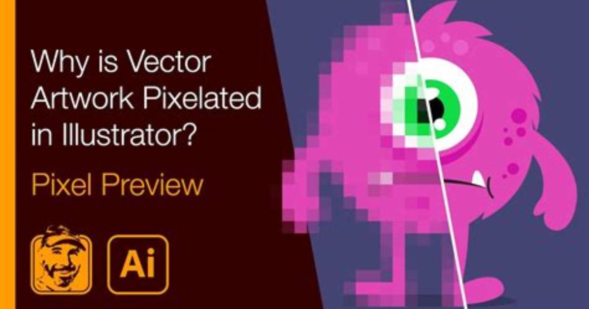 Question: Why Does Illustrator Add a Pixel?