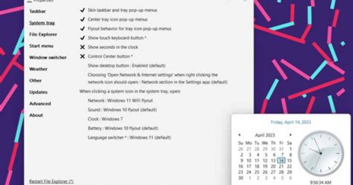 Question: Why Does My Windows 7 Clock Keep Changing?