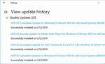 Question: Why Does Windows 10 Update Take So Long?
