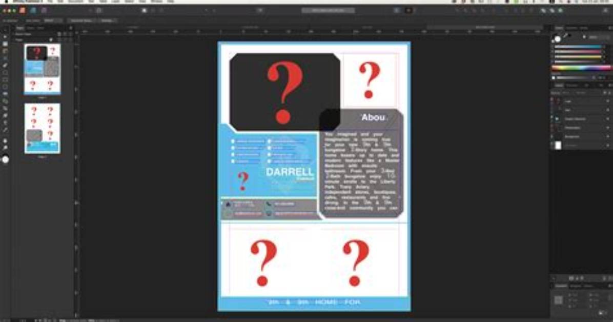 Question: Why Won't Indesign Open