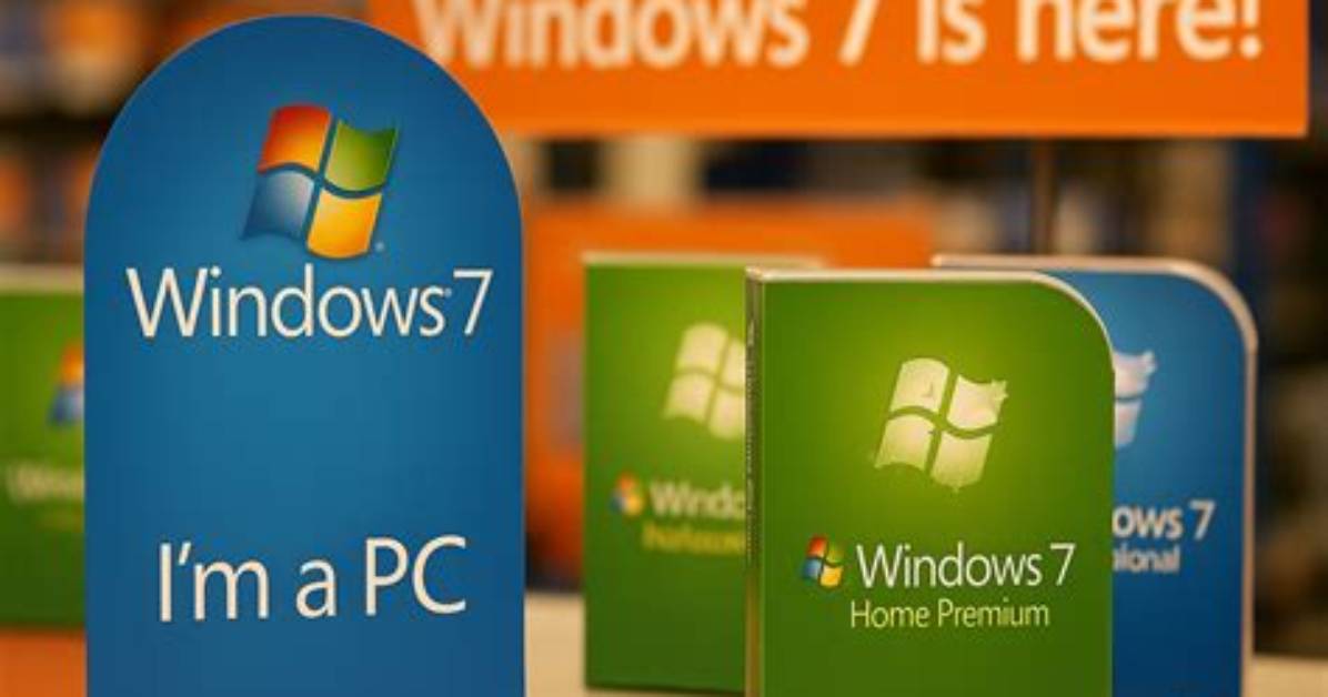 Question: Will Windows 7 Come Back?