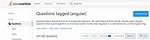 Questions Tagged [Angular]