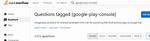 Questions Tagged [Google-Developers-Console]