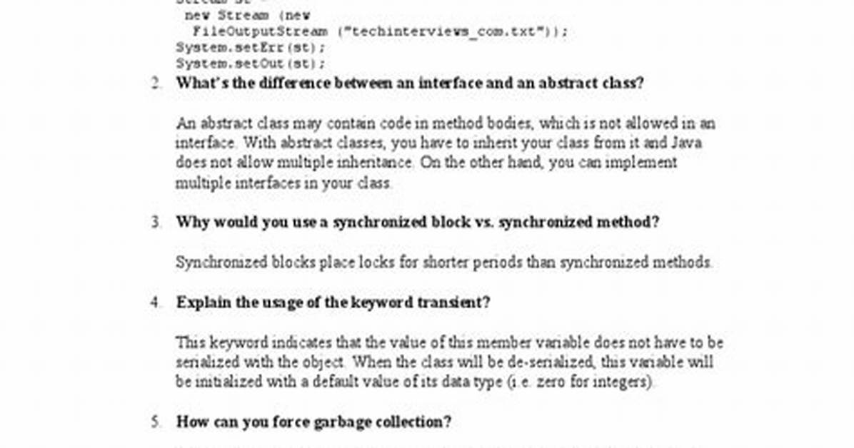 Questions Tagged [Java]