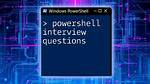 Questions Tagged [Powershell]